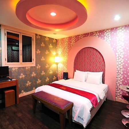 Nikko Hotel Goyang Bagian luar foto