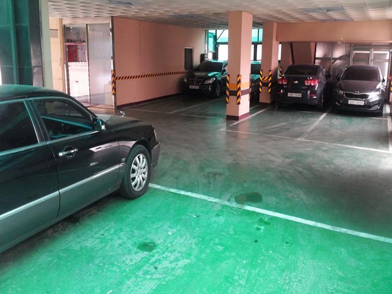 Nikko Hotel Goyang Bagian luar foto