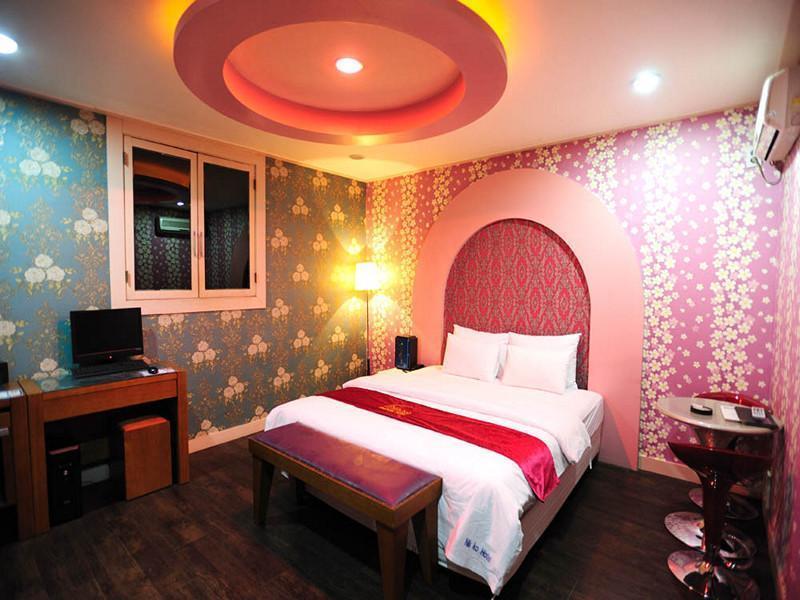 Nikko Hotel Goyang Bagian luar foto